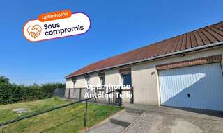 Maison 5 Pièces 77 m² à vendre à La Groise (59360)