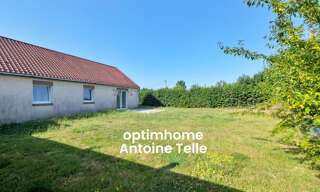 Maison 5 Pièces 77 m² à vendre à La Groise (59360)