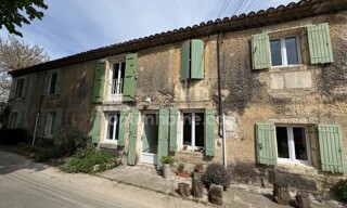 Maison 10 Pièces 220 m² à vendre à Saint-Rémy-de-Provence (13210)