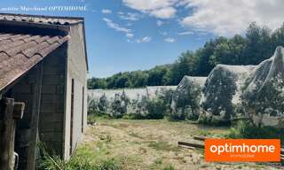 Terrain  40589 m² à vendre à Marquixanes (66320)