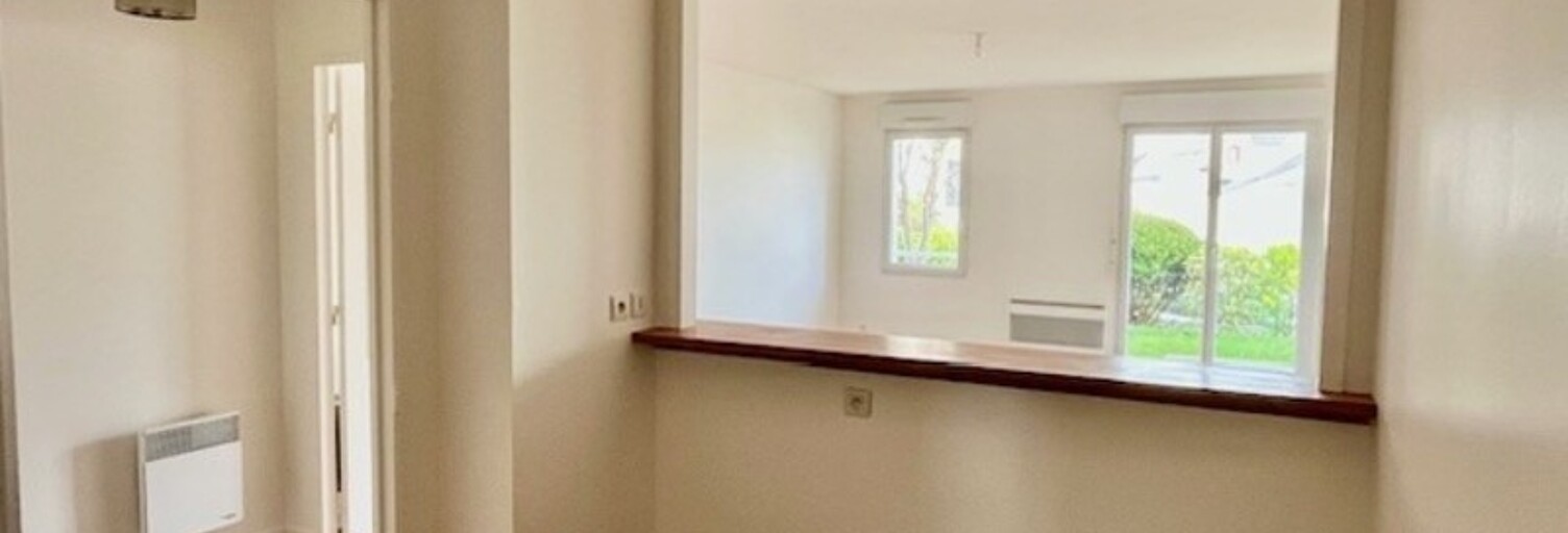 Appartement 3 Pièces 72 m² à vendre à Pleurtuit (35730)