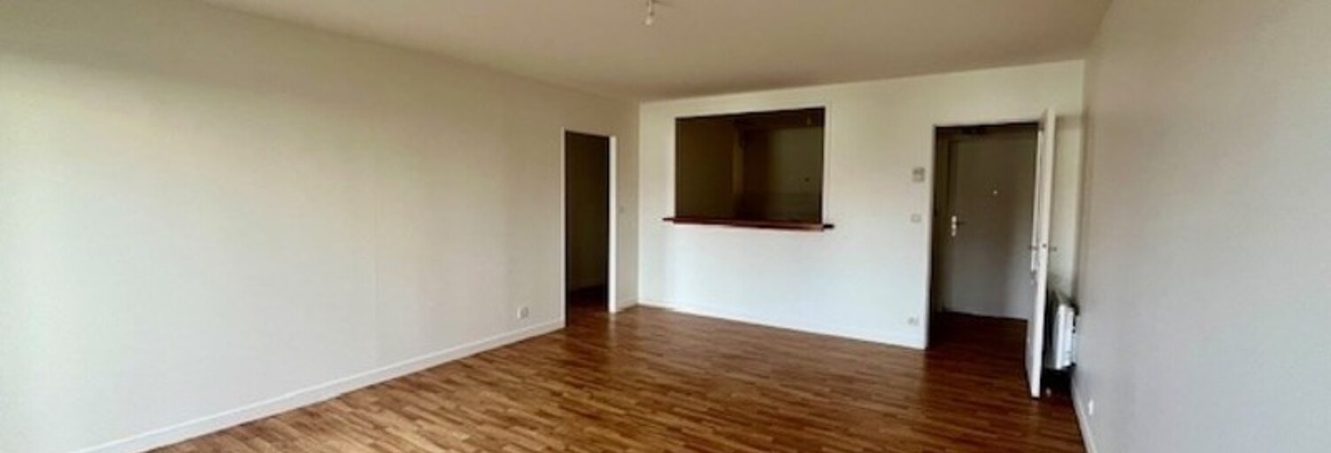 Appartement 3 Pièces 72 m² à vendre à Pleurtuit (35730)