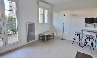Appartement 1 Pièce 22 m² à louer à Carrières-sous-Poissy (78955)