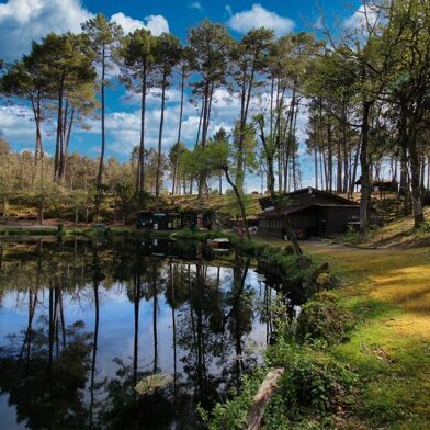 Maison 2 pièces 420000 €