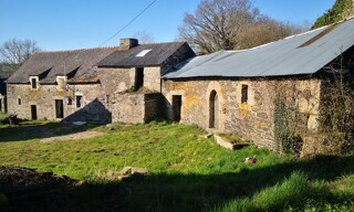 Maison 10 Pièces 92 m² à vendre à Corlay (22320)