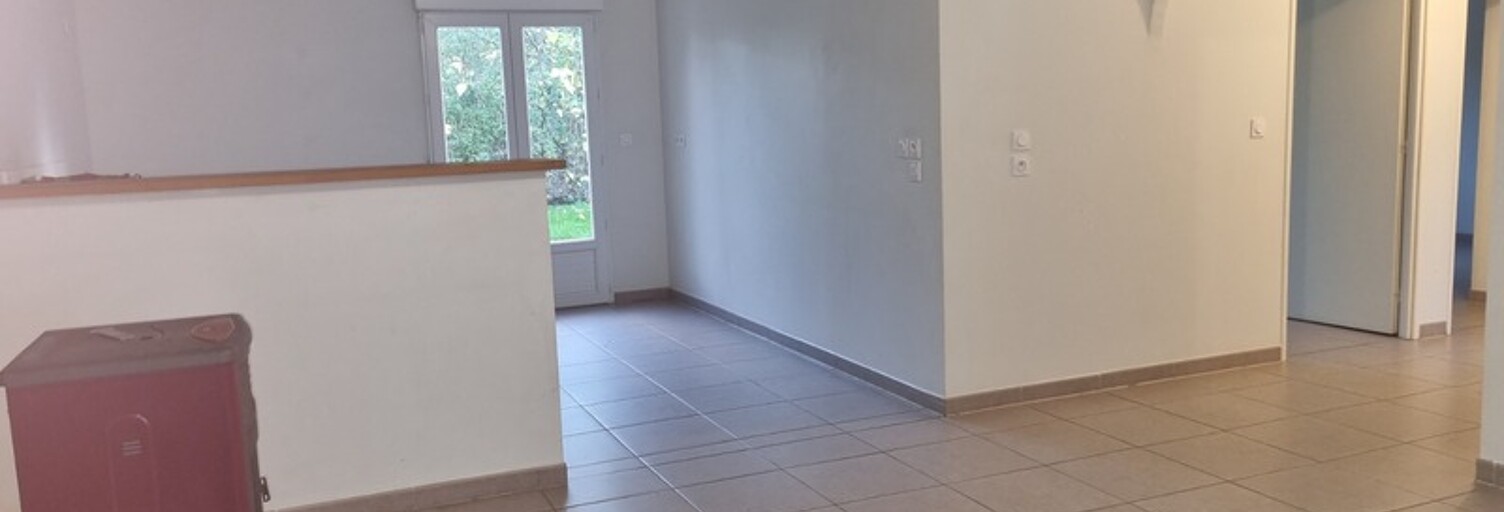 Maison 6 Pièces 87 m² à vendre à Verrières (86410)