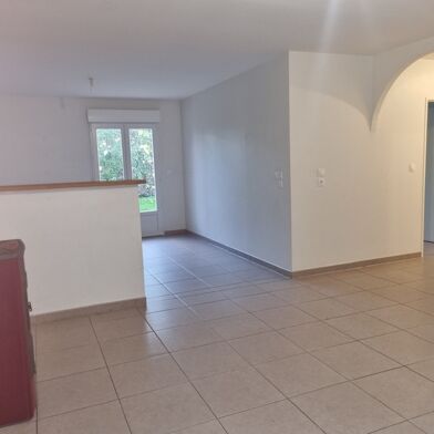 Maison 6 pièces 149000 €