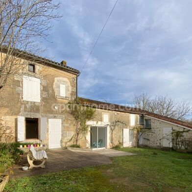 Maison 5 pièces 177650 €