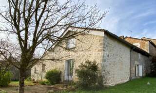 Maison 5 Pièces 121 m² à vendre à Bunzac (16110)