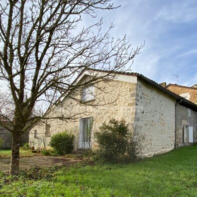 Maison 5 pièces 177650 €