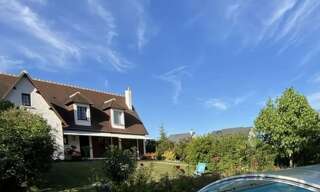 Maison 6 Pièces 164 m² à vendre à Véretz (37270)