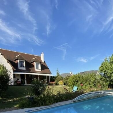 Maison 6 pièces 420000 €