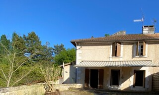 Maison 3 Pièces 81 m² à vendre à Saint-Michel (16470)
