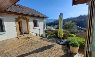 Maison 6 Pièces 160 m² à vendre à Jacob-Bellecombette (73000)