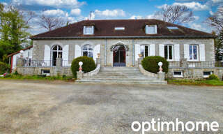 Maison 11 Pièces 296 m² à vendre à La Souterraine (23300)