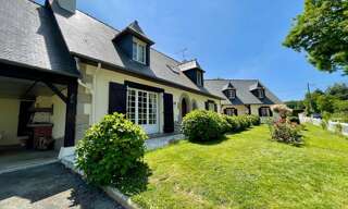 Maison 6 Pièces 163 m² à vendre à Le Minihic-sur-Rance (35870)