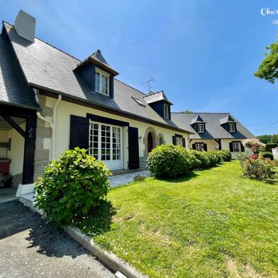 Maison 6 pièces 498500 €