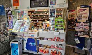 Commerce 6 Pièces 121 m² à vendre à Les Alluets-le-Roi (78580)