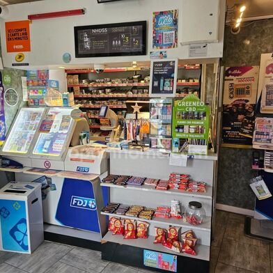 Commerce 6 pièces 232000 €