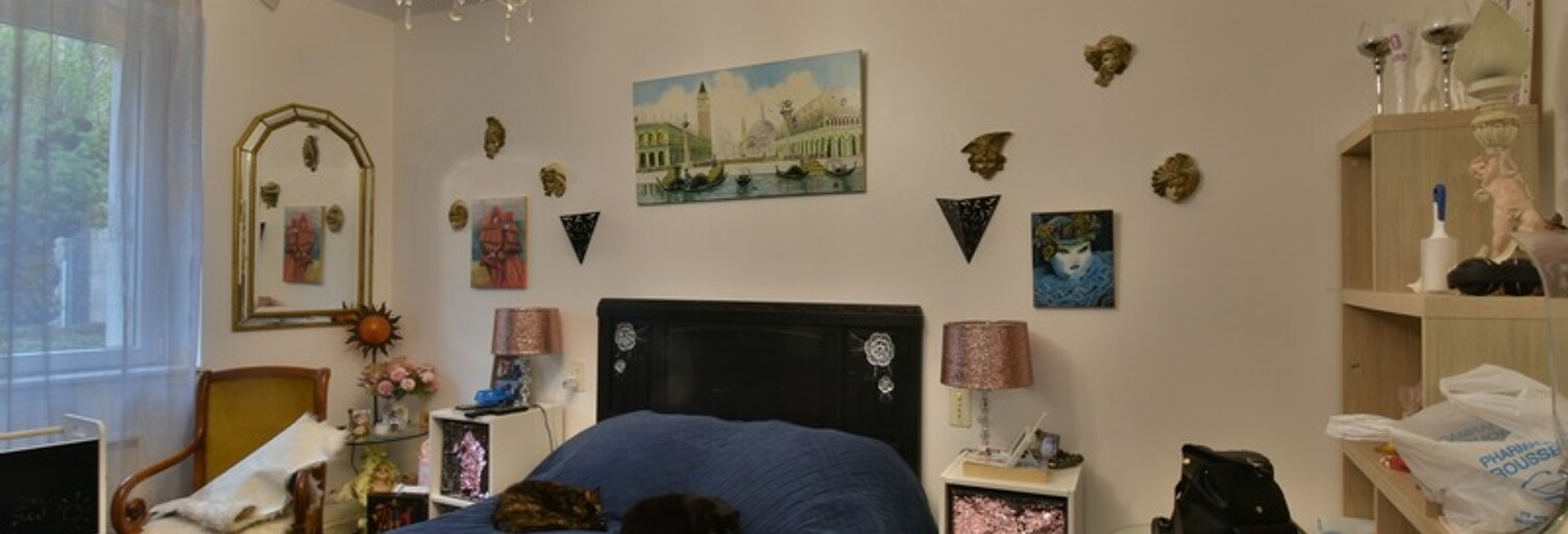 Maison 7 Pièces 160 m² à vendre à Saint-Sébastien (23160)