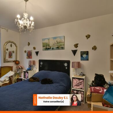 Maison 7 pièces 119000 €