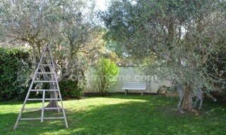 Maison 4 Pièces 100 m² à vendre à Saint-Rémy-de-Provence (13210)