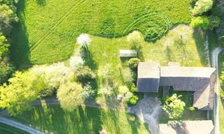 Maison 7 Pièces 164 m² à vendre à Saint-Genis-sur-Menthon (01380)