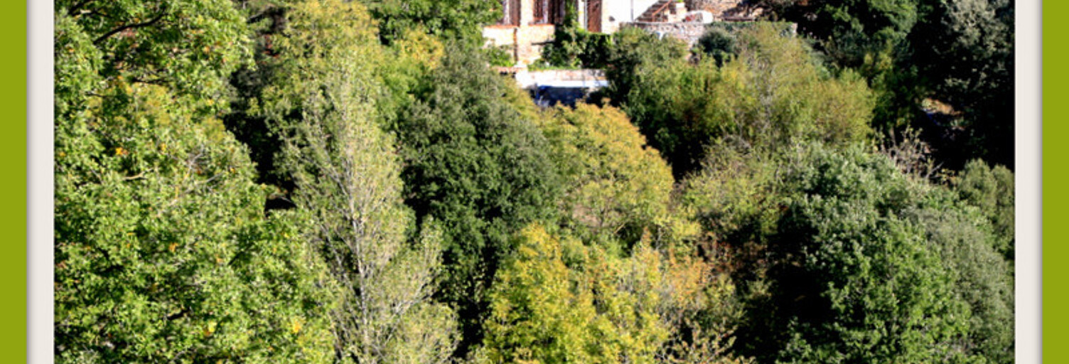 Maison 4 Pièces 99 m² à vendre à Saint-Pons-de-Thomières (34220)