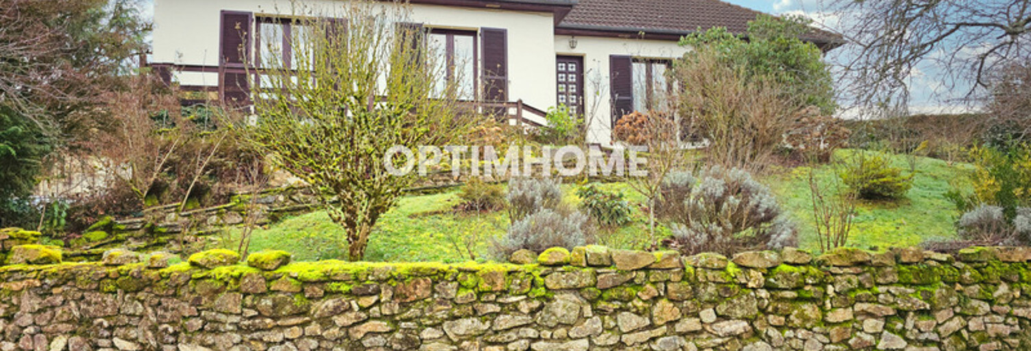 Maison 9 Pièces 156 m² à vendre à La Souterraine (23300)