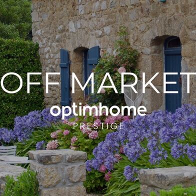 Maison 7 pièces 949000 €