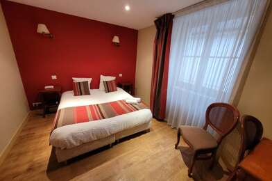 Immeuble  210000 €