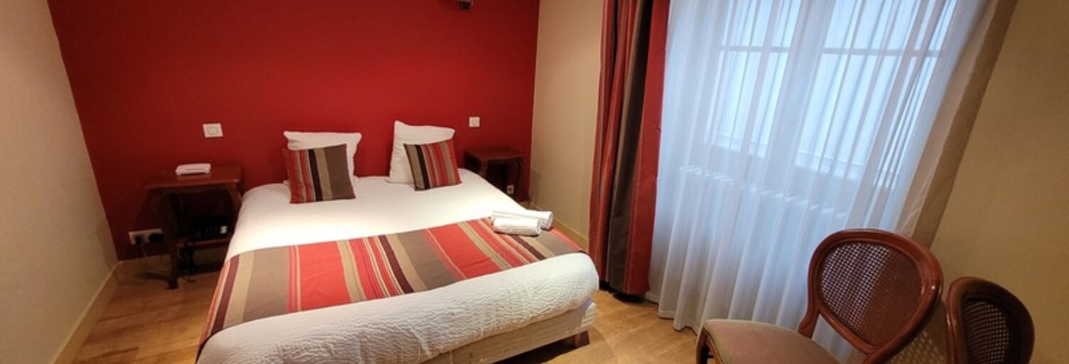 Immeuble  489 m² à vendre à Montbard (21500)