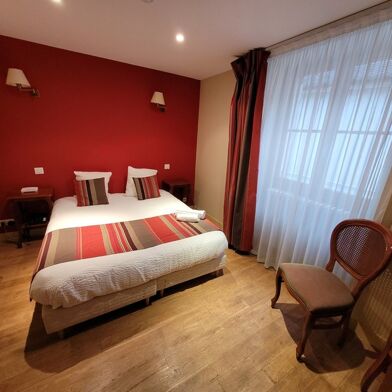 Immeuble  210000 €