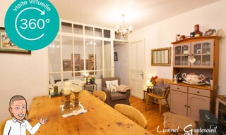 Maison 8 Pièces 148 m² à vendre à Sainte-Foy-la-Grande (33220)