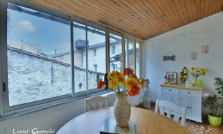 Maison 8 Pièces 148 m² à vendre à Sainte-Foy-la-Grande (33220)