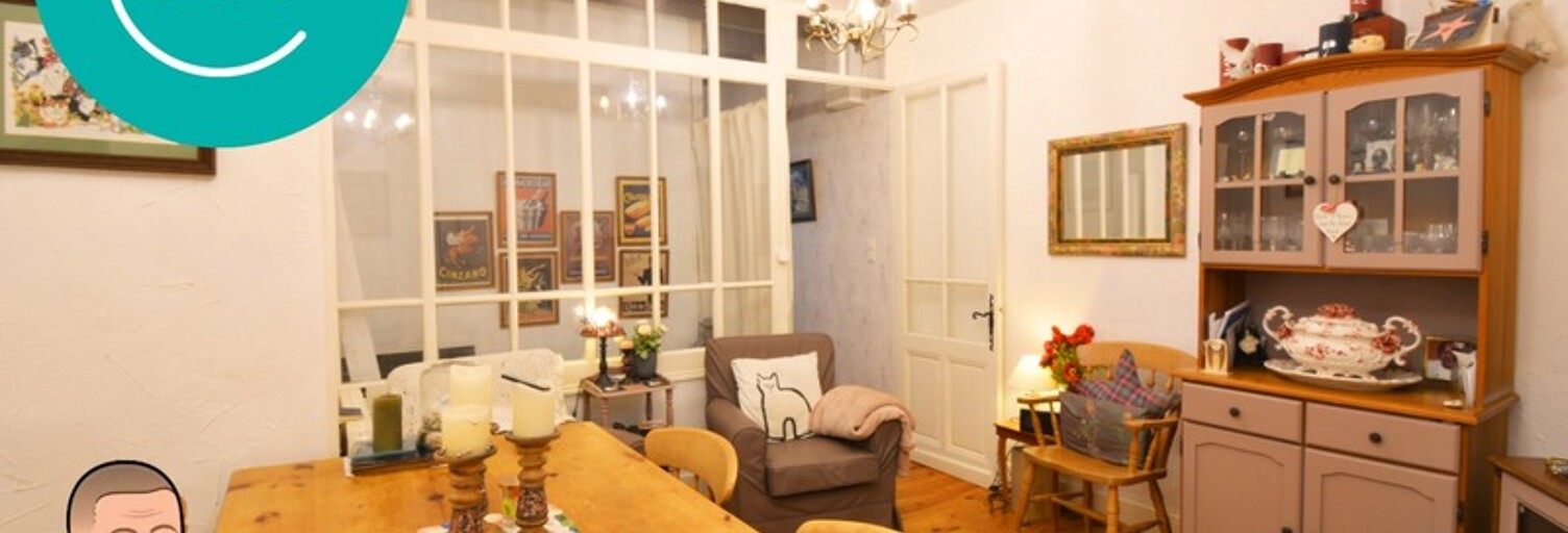 Maison 8 Pièces 148 m² à vendre à Sainte-Foy-la-Grande (33220)