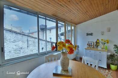 Maison 8 pièces 129000 €