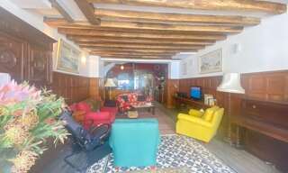 Maison 10 Pièces 248 m² à vendre à Dun-le-Palestel (23800)