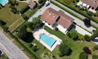 Maison 4 Pièces 145 m² à vendre à Malissard (26120)