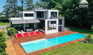 Maison 11 Pièces 475 m² à vendre à Saint-Genis-Laval (69230)