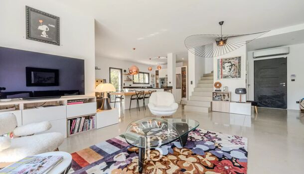 Villa / Maison 7 pièces  à vendre Aix-en-Provence 13100