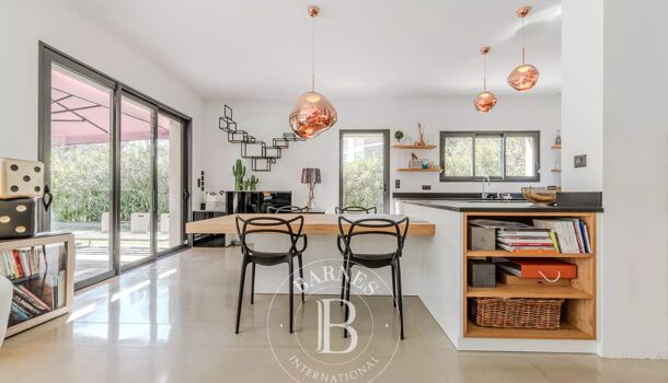 Villa / Maison 7 pièces  à vendre Aix-en-Provence 13100