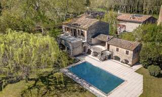 Maison 10 Pièces 330 m² à vendre à Fuveau (13710)