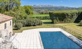 Maison 10 Pièces 330 m² à vendre à Fuveau (13710)