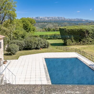 Maison 10 pièces 1950000 €