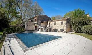 Maison 10 Pièces 330 m² à vendre à Fuveau (13710)