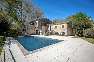 Maison 10 pièces 1890000 €
