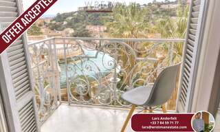 Appartement 2 Pièces 86 m² à vendre à Menton (06500)