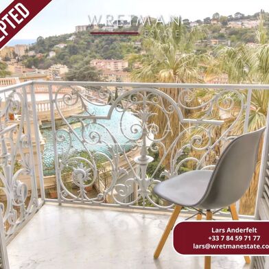 Appartement 2 pièces 460000 €