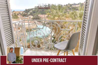 Appartement 2 pièces 460000 €